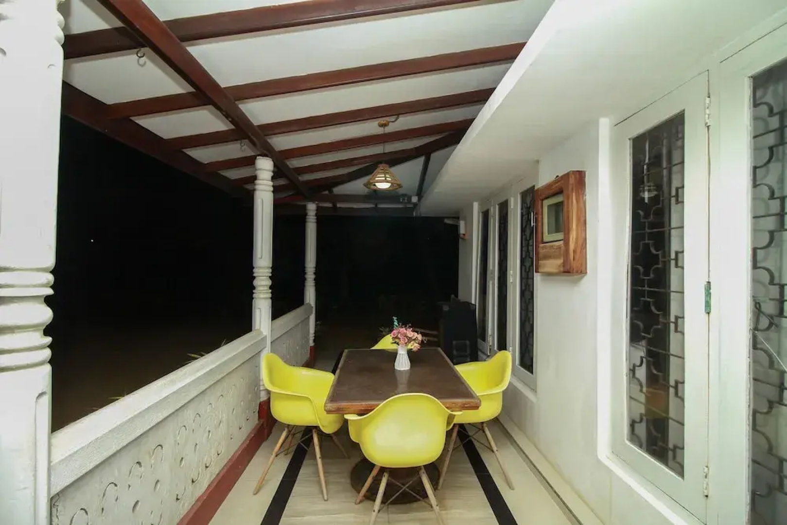 OYO 282 Ivory Monarch Hotel & Resort