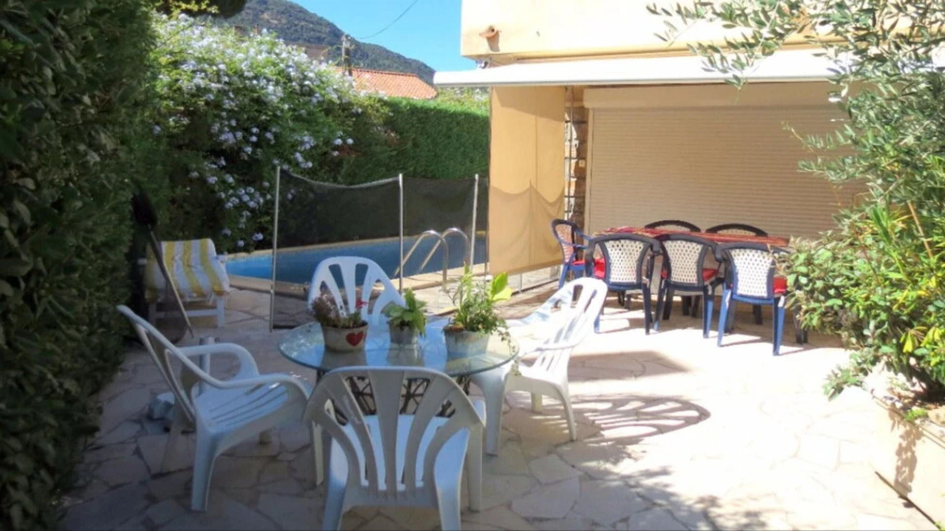 Apartment With one Bedroom in Cavalaire-sur-mer, With Pool Access and