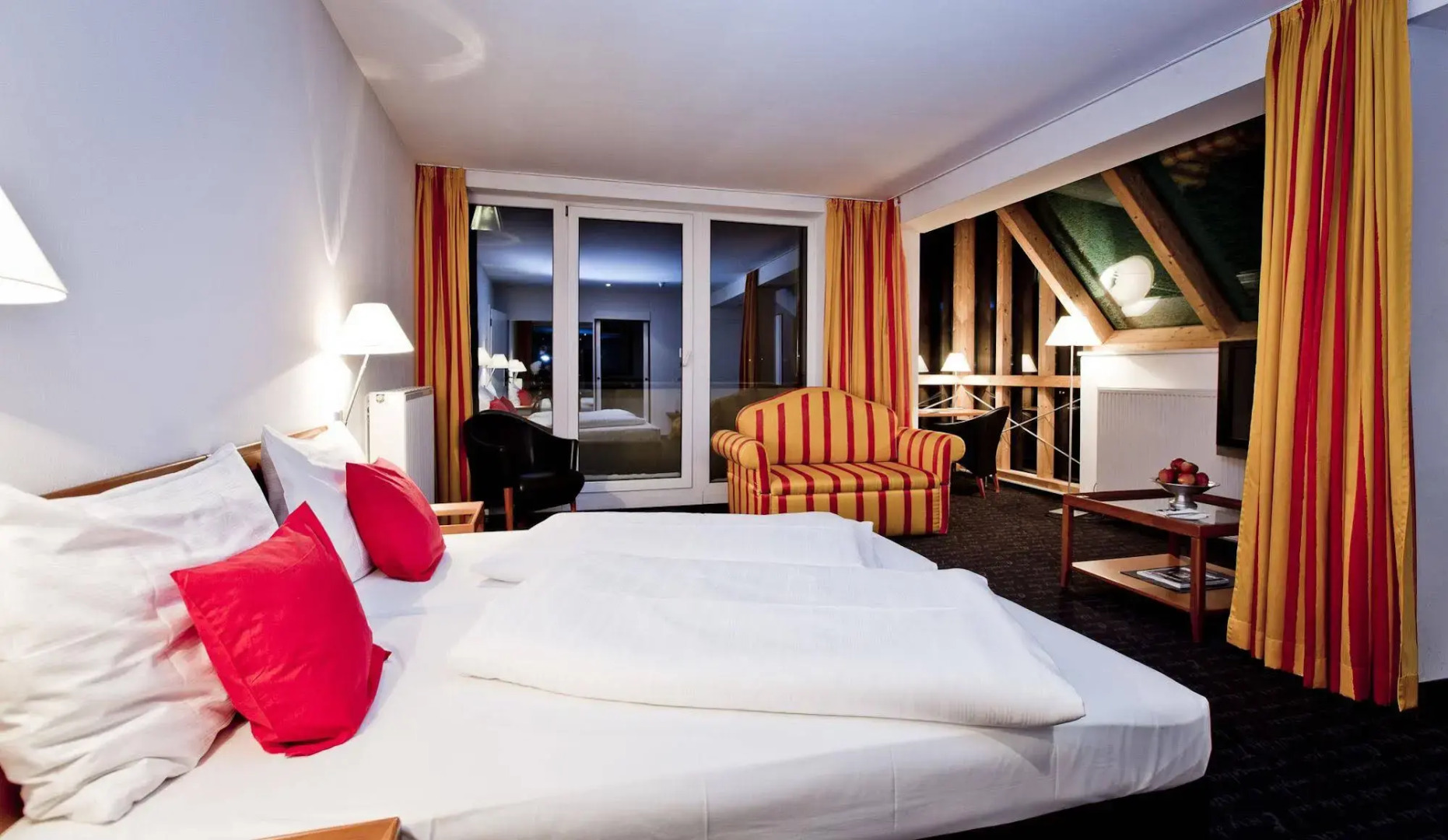 Scalaria Sunset Wing