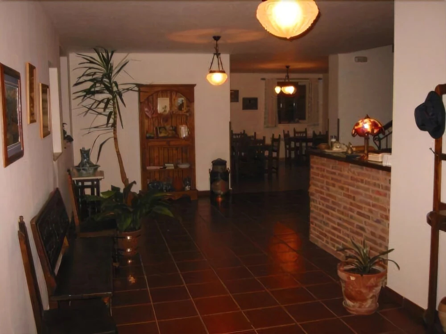Posada la Torre