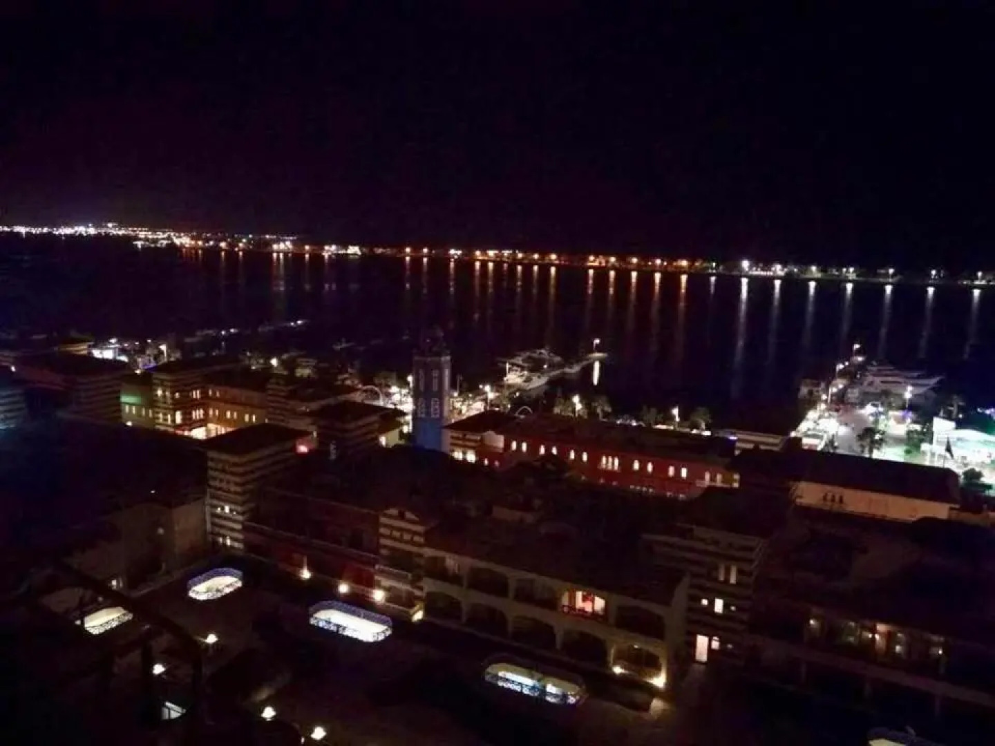 Four-Bedroom Villa at Porto Marina