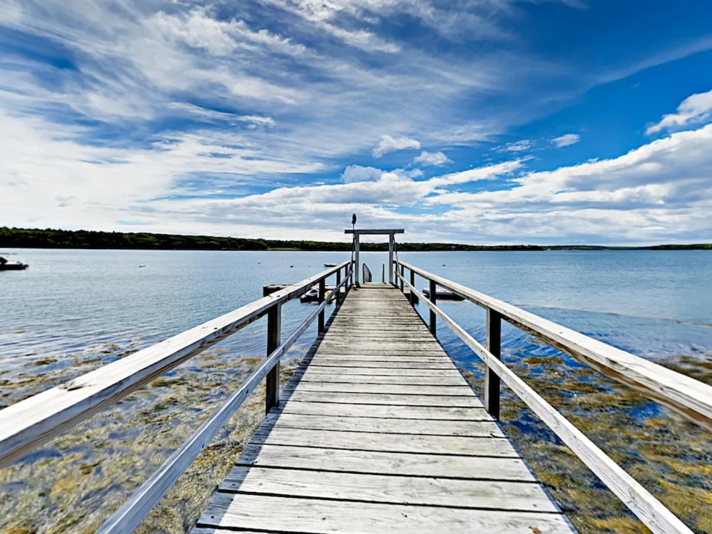 18 Bens Landing Rd Home 5 Bedrooms 2.5 Bathrooms Home