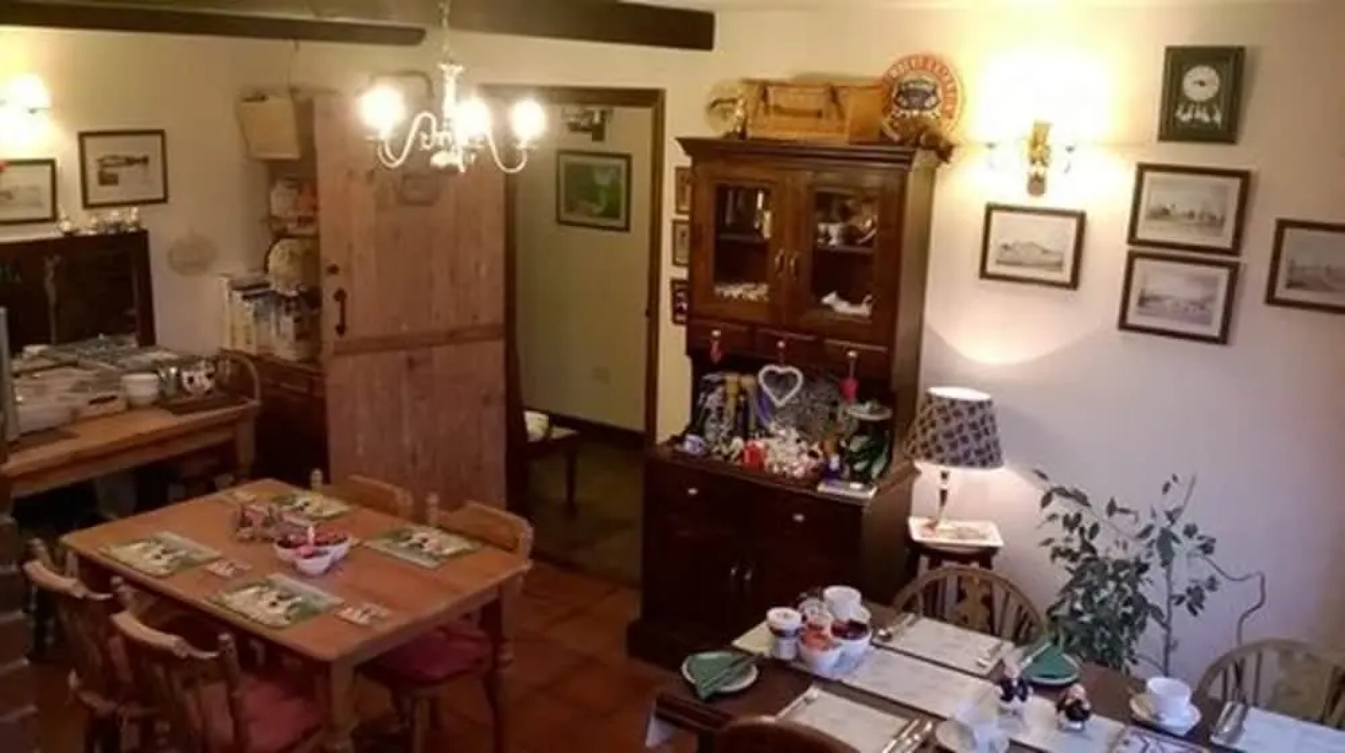 Waterside Guest House