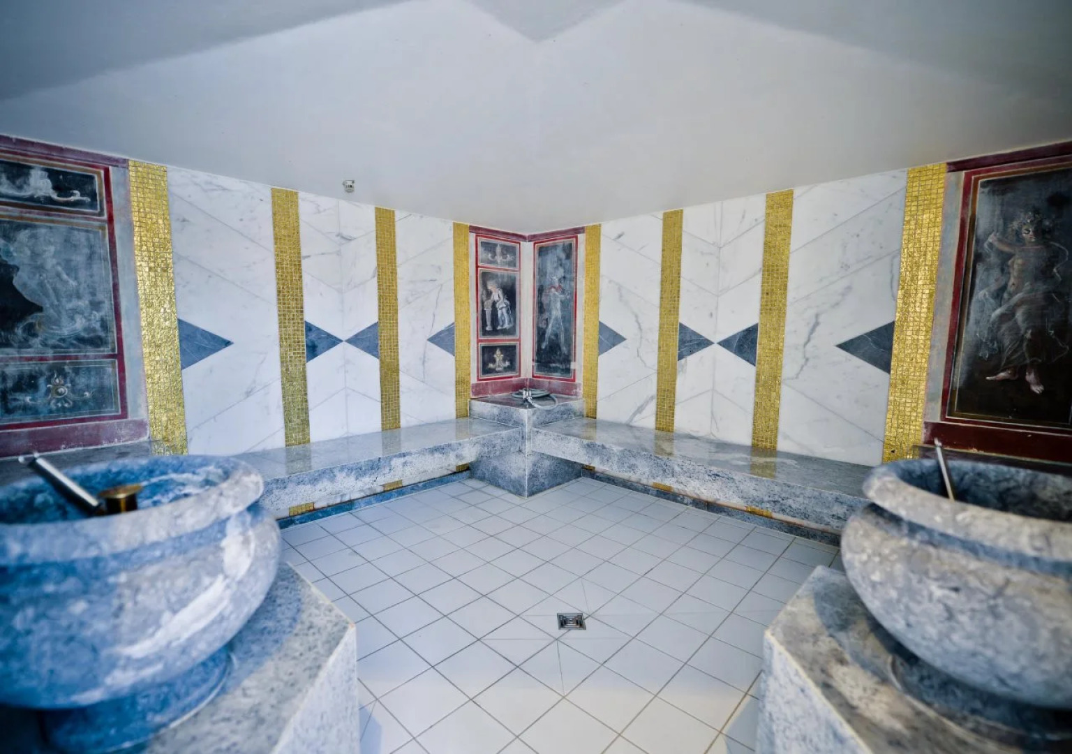 Tradition Julen Hotel