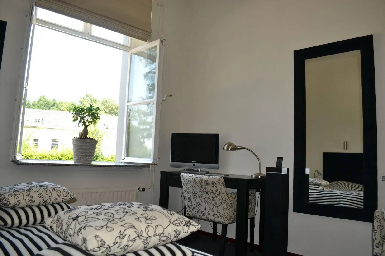 Hotel Kasteel Doenrade