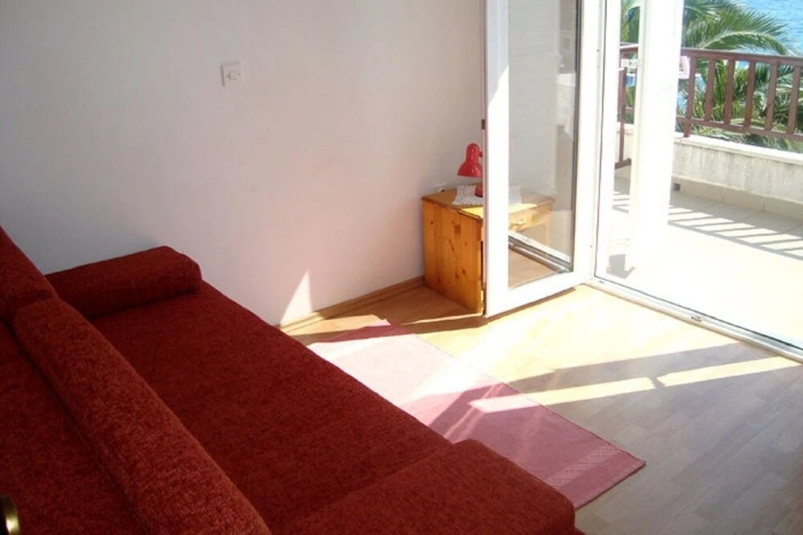 Tomo - 10 m From Beach - A1