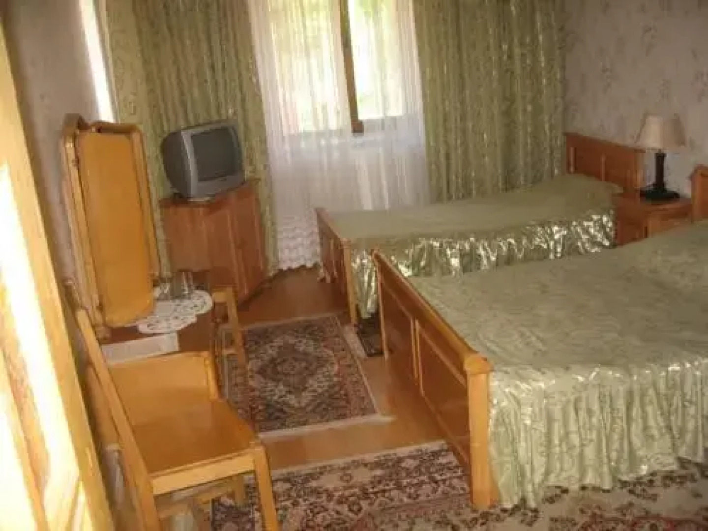 Pension Turistica Montana