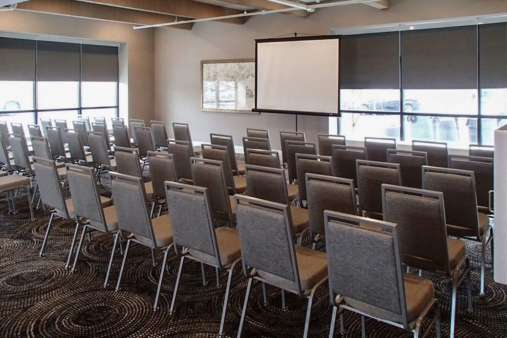 enVision Hotel Boston Everett