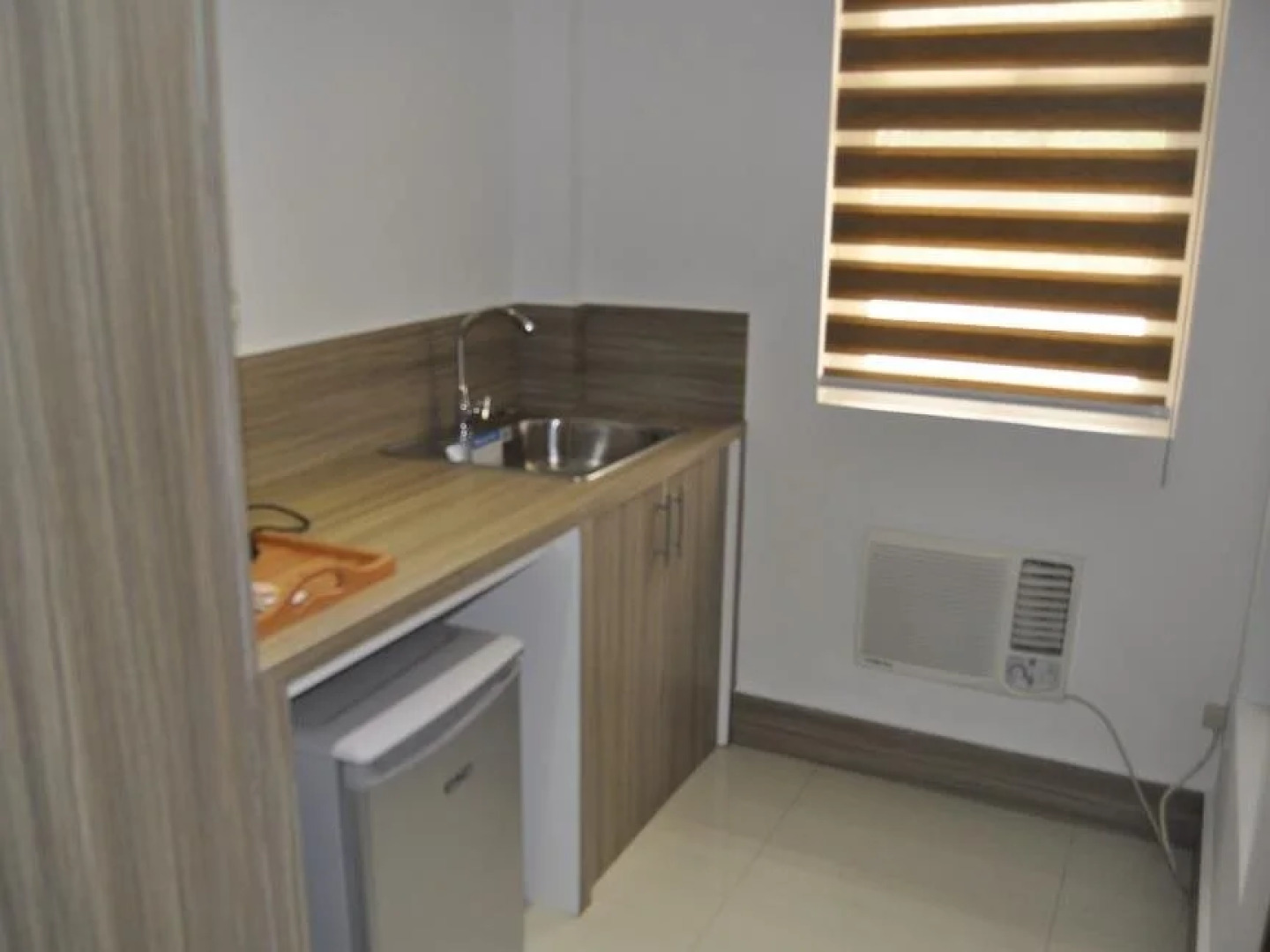 The Citywalk Suites Apartment Inc.