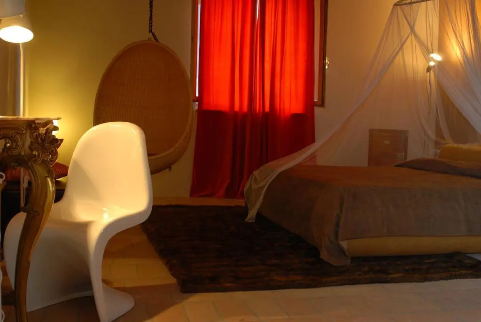 Morelliana 4 Rooms