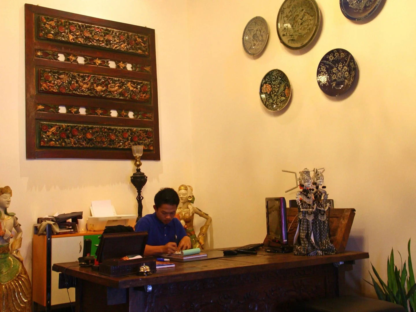 D Ajenk Boutique Guesthouse