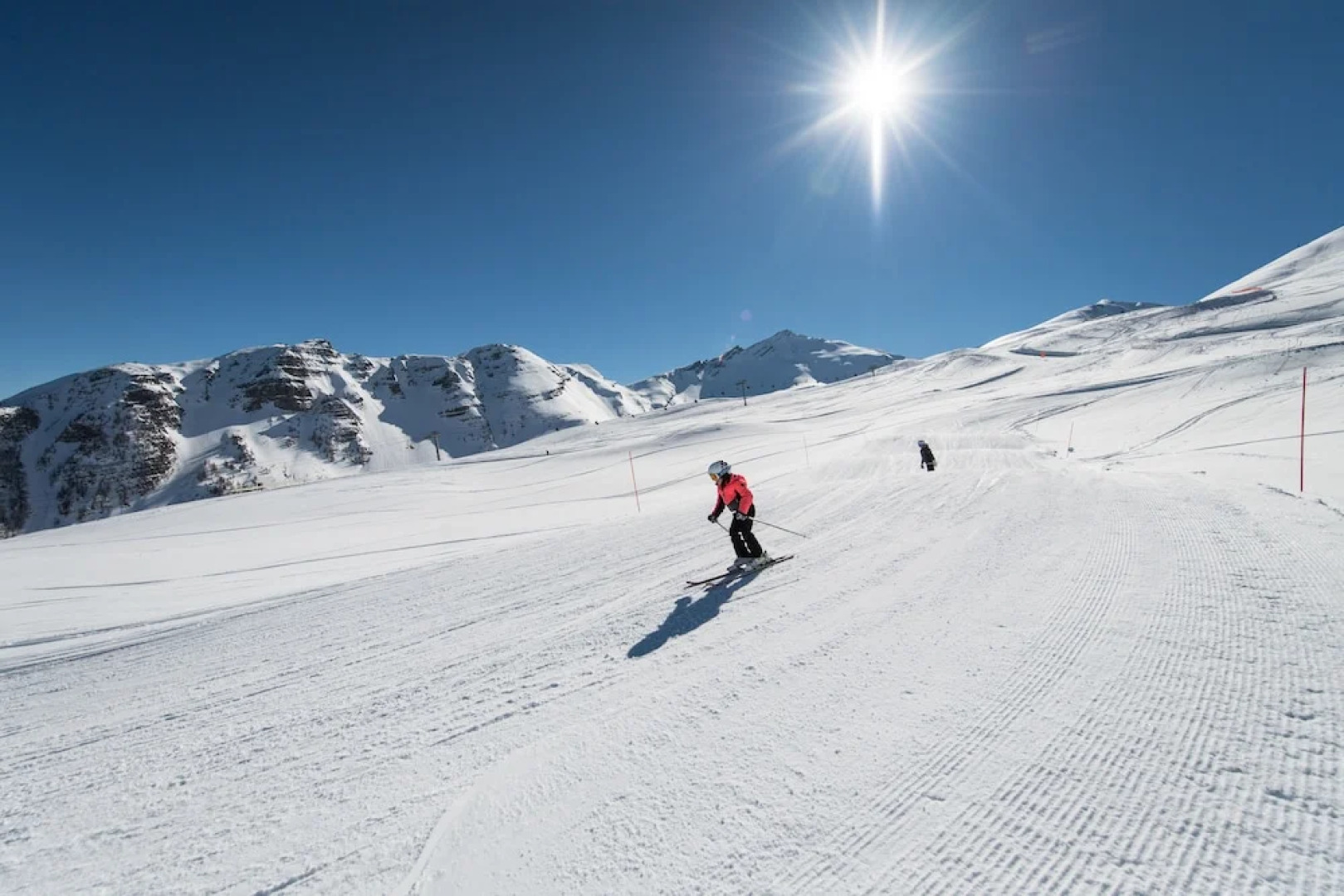 KoCooN Résidence Alpine Forfait inclus