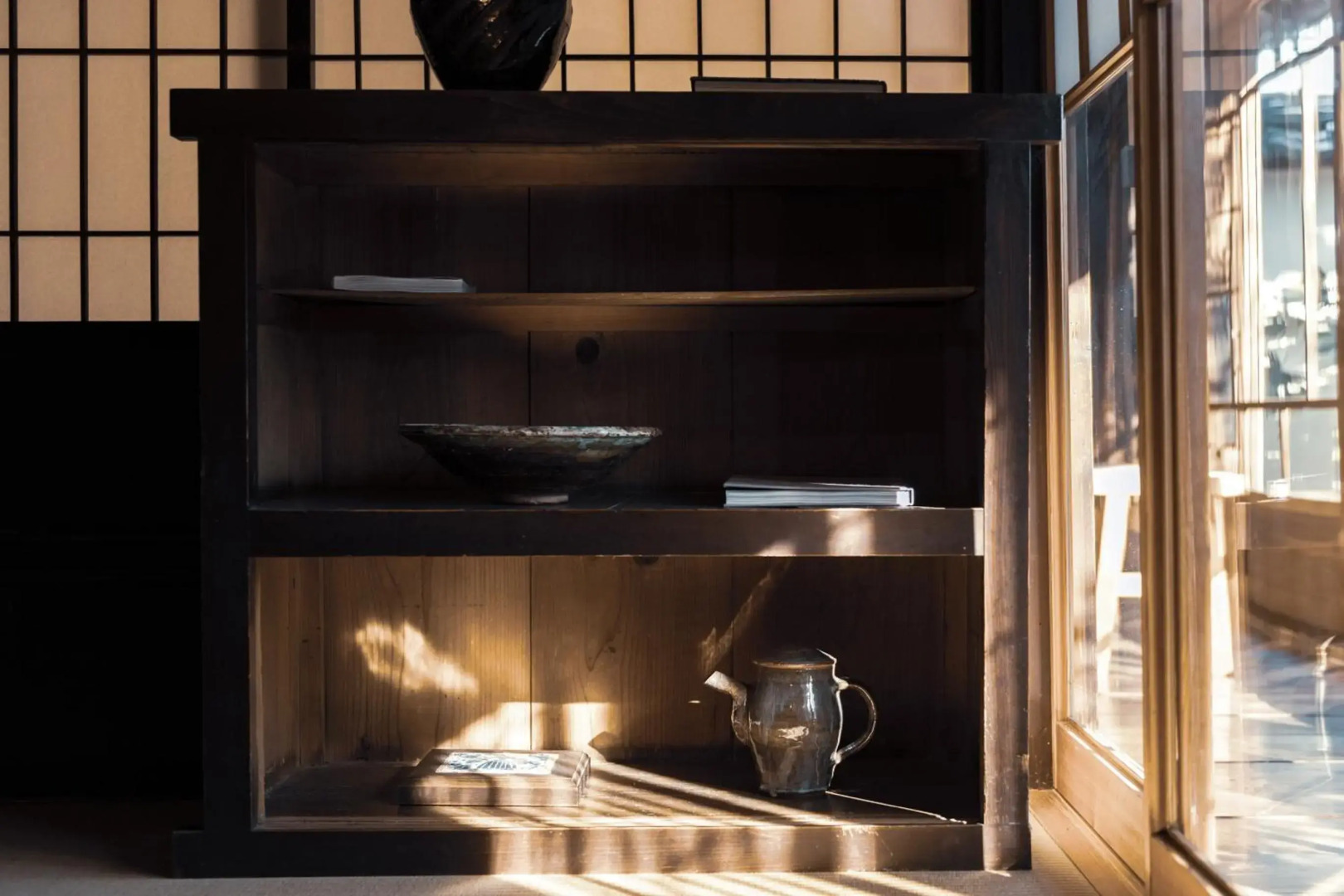 taos 丹波の風土を感じられる一棟貸切の宿