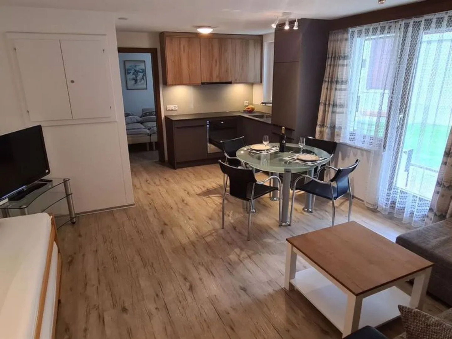 Apartment Sunshine Andriano 27239