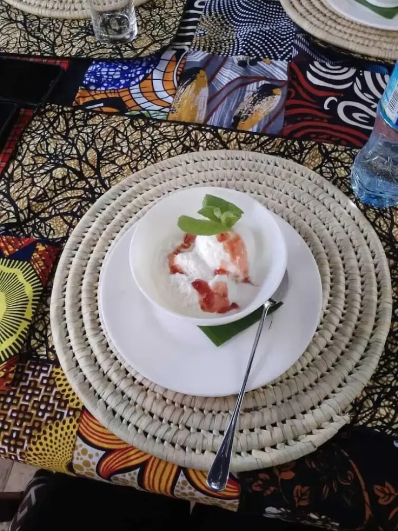 Bougainvillea Safari Lodge