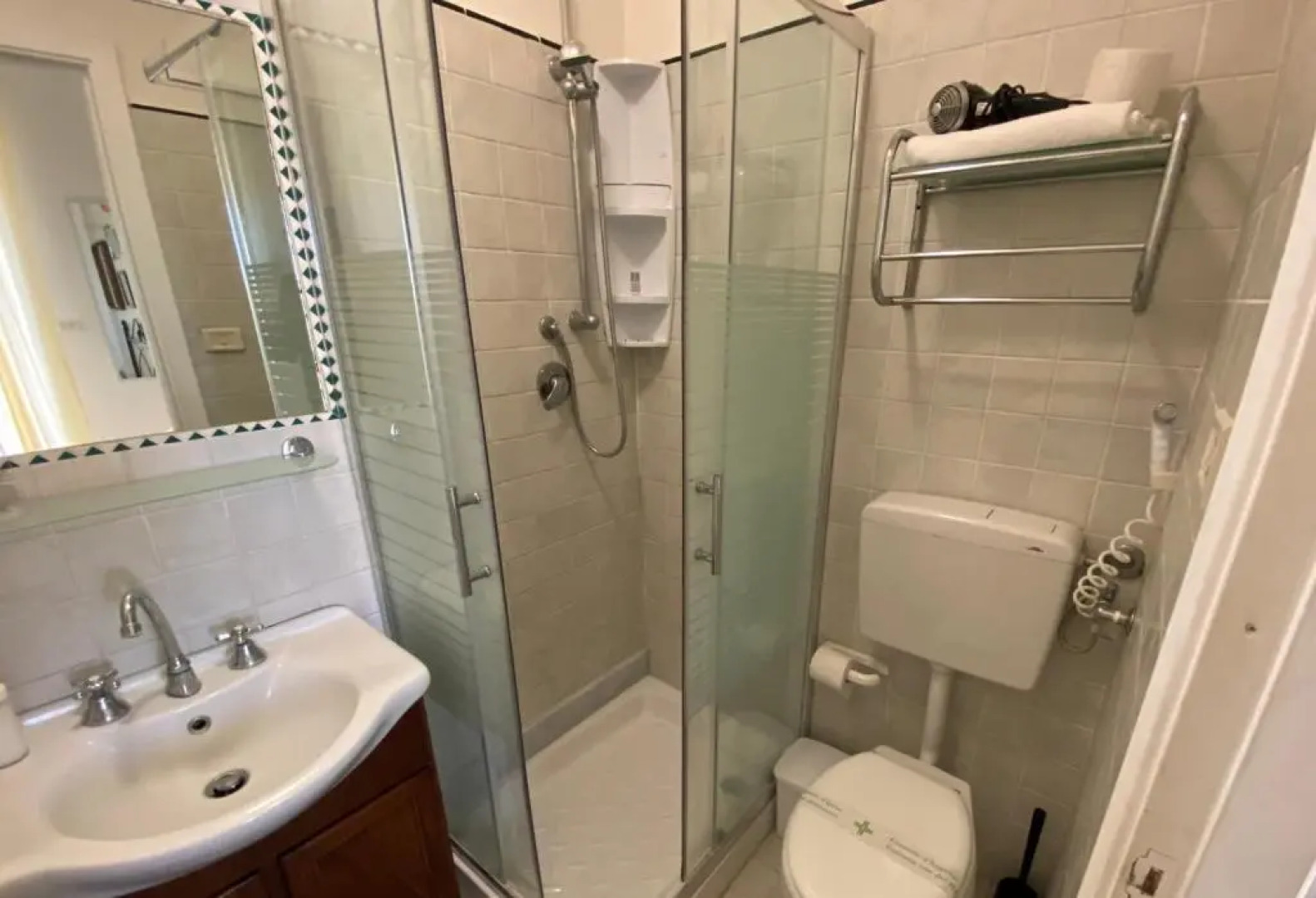 B&B I Faraglioni Di Villa Jole