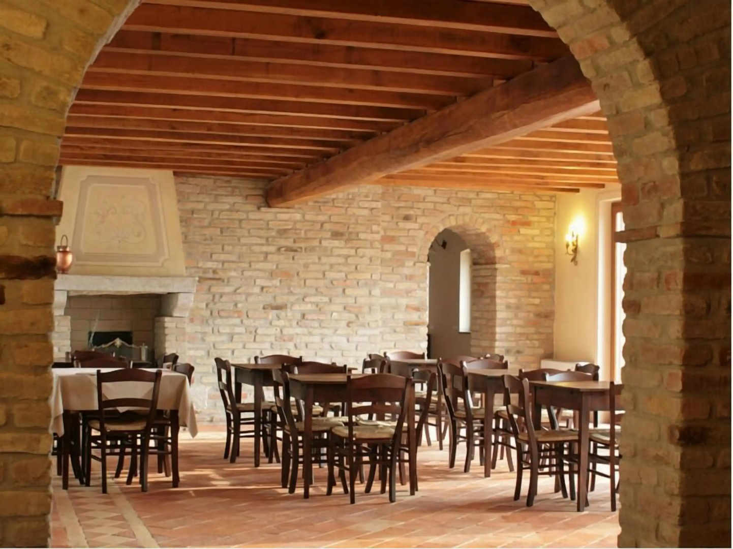 Agriturismo Cavrigo