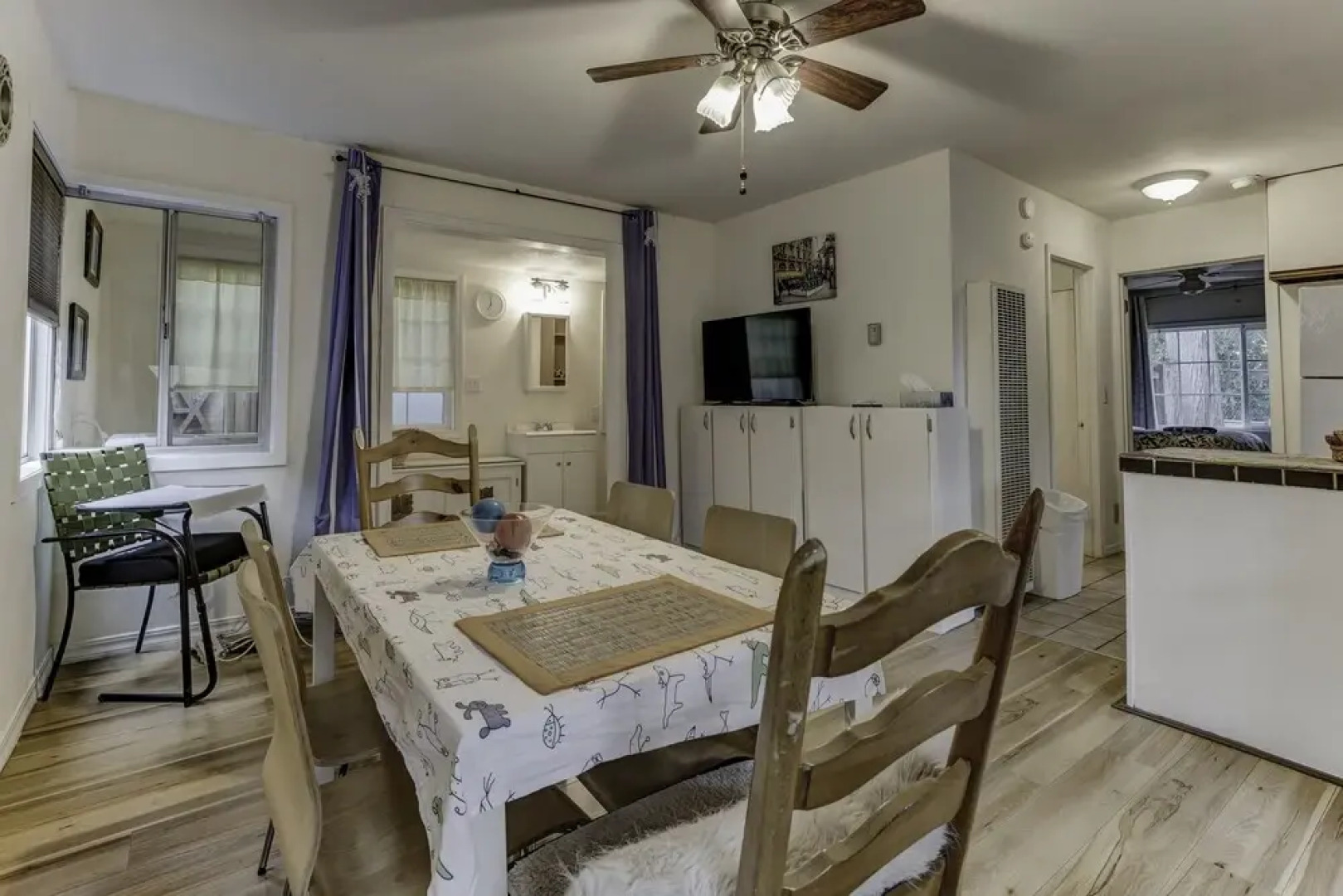 Cozy 1-bedroom Home, 5min to Pleasant Hill Bart