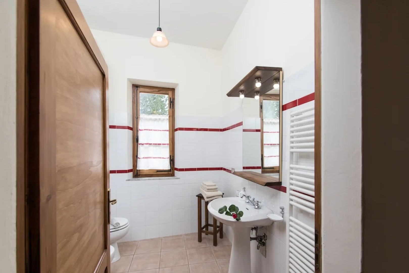 Casa Vacanze Villa Giusterna