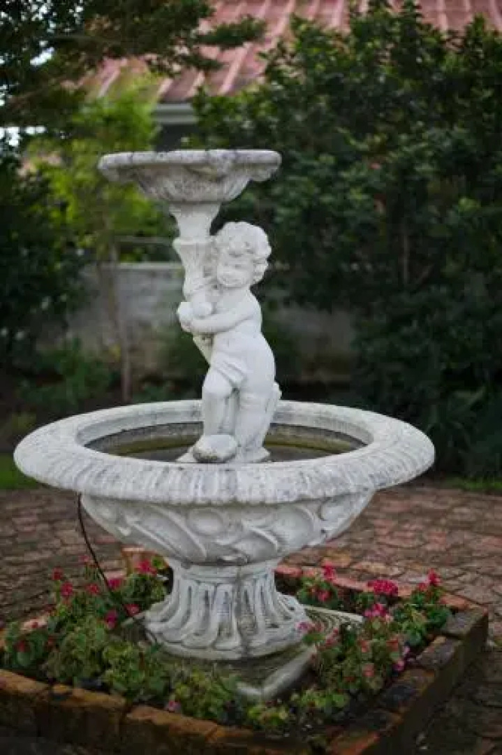 Bredasdorp Country Manor