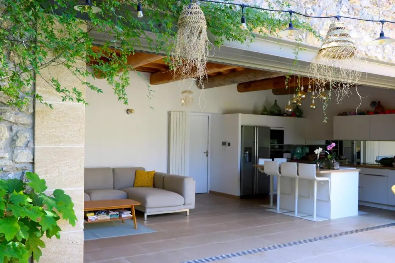 Les Nuits Pétillantes