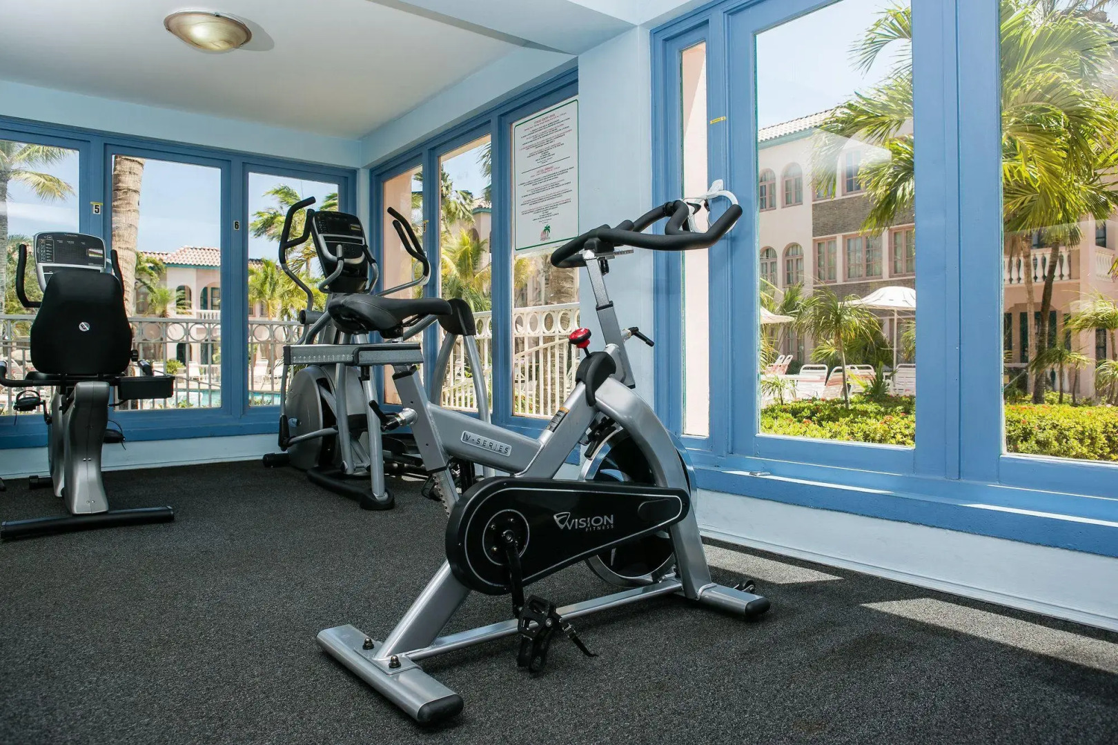 Caribbean Palm Village Resort