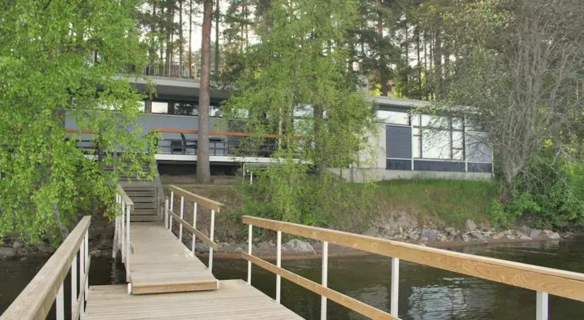 Kuntoutumiskeskus Apila