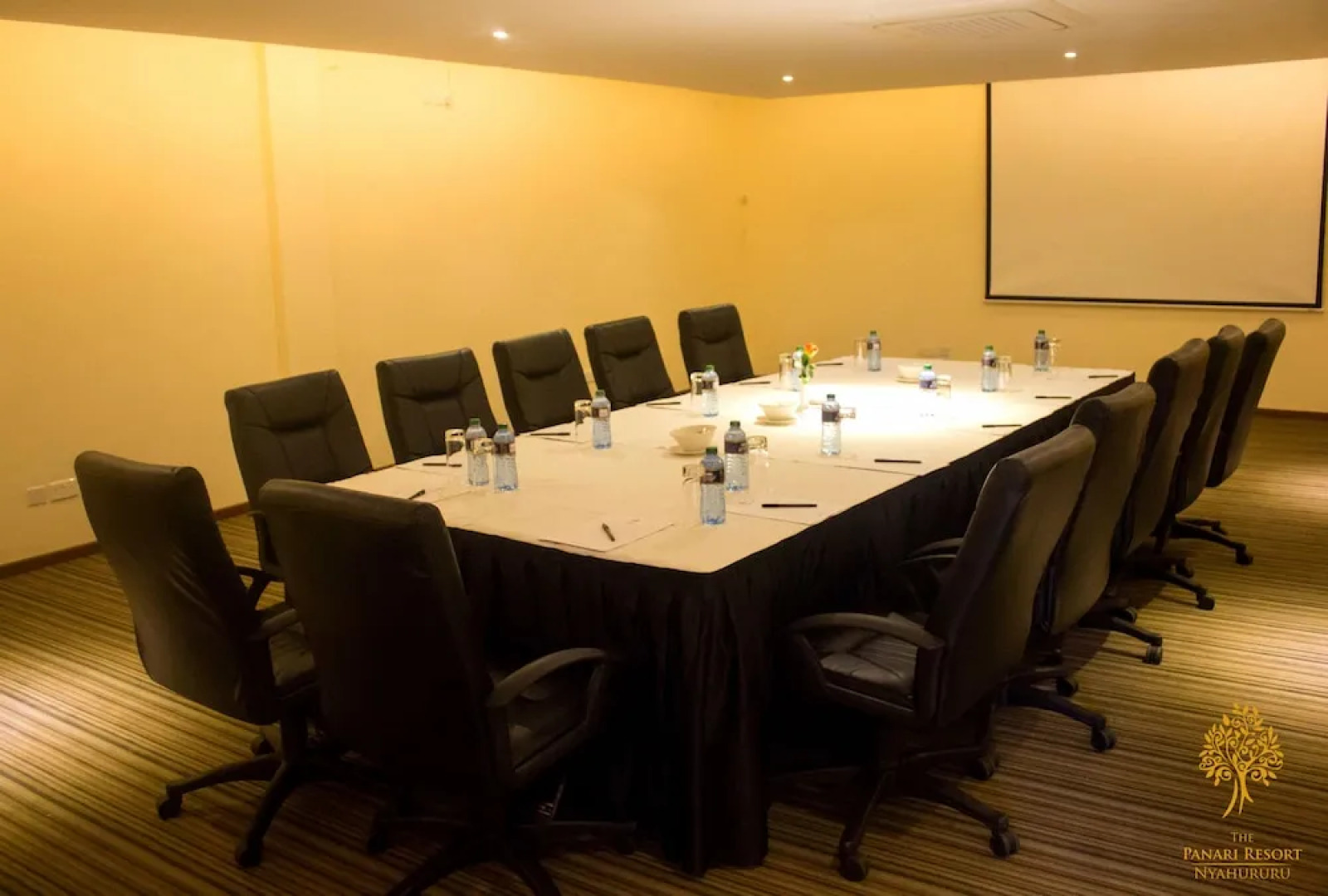 Panari Resort BW Signature Collection