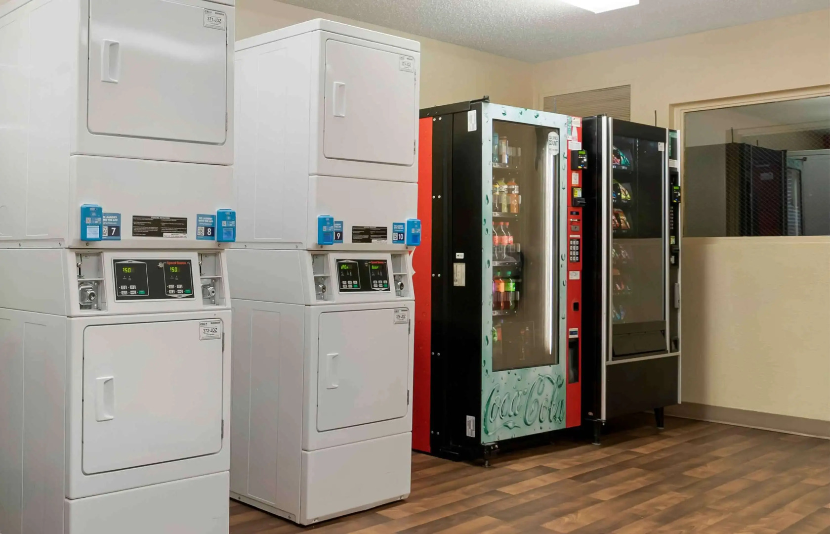 Extended Stay America Suites Detroit Madison Heights