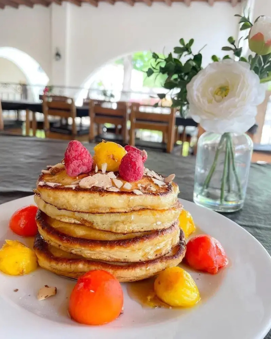 Los Viñedos Gran Hotel