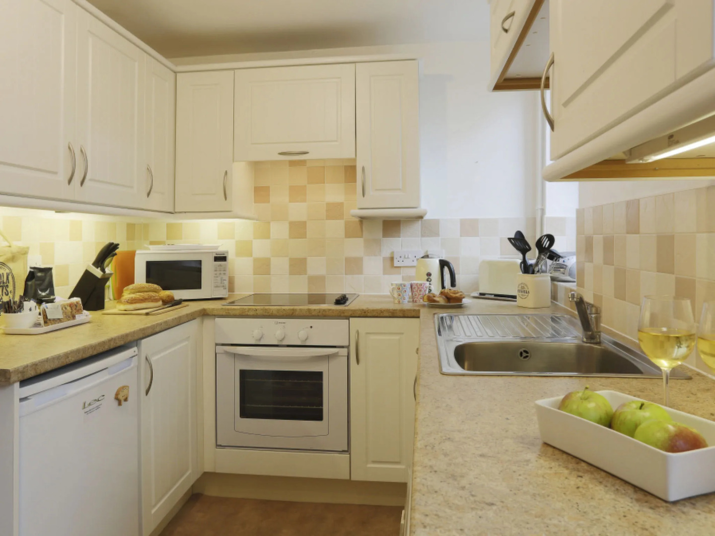 Holiday Home Alde End