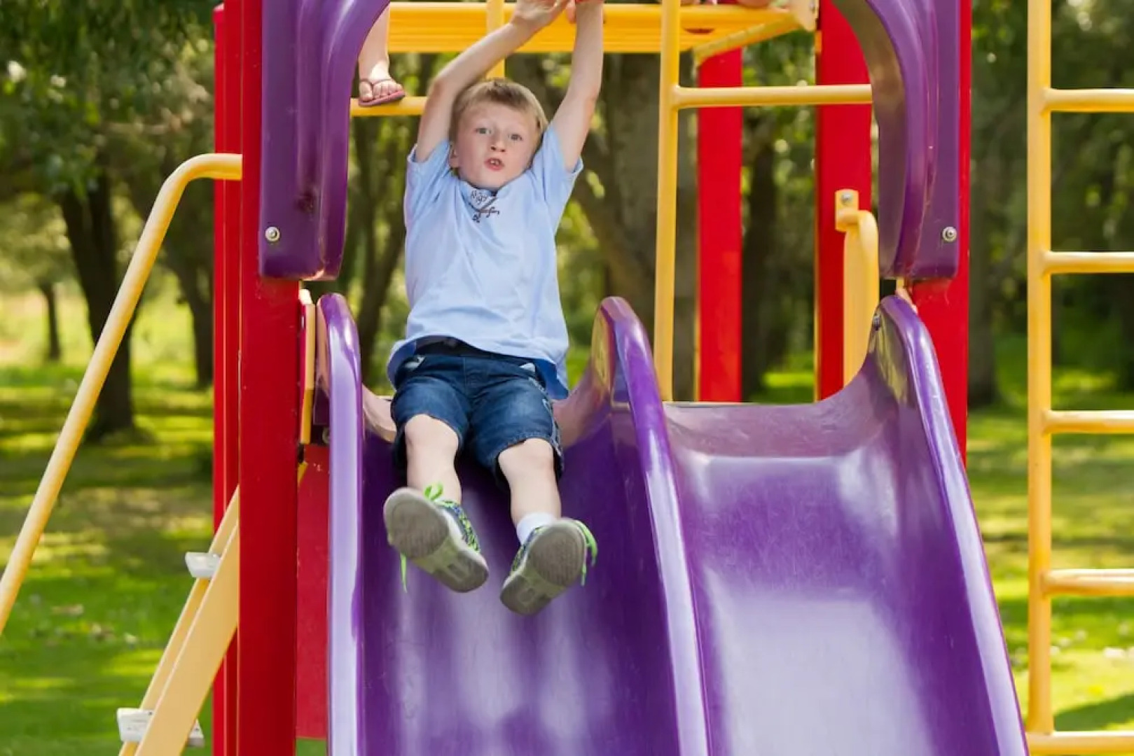 Lake Avenue RV Resort