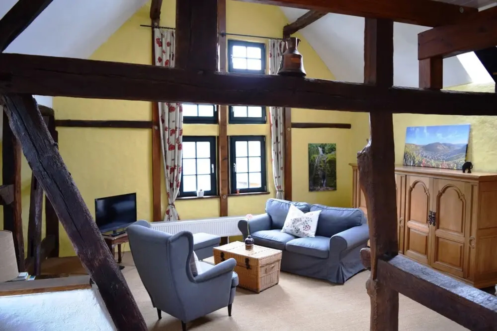 Landhaus am Aremberg 