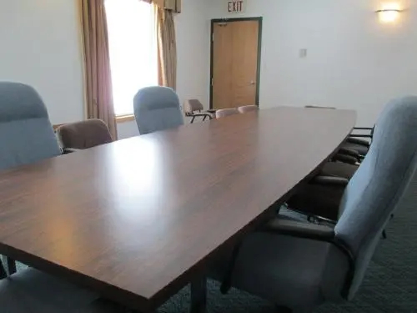 Birchwood Motor Hotel