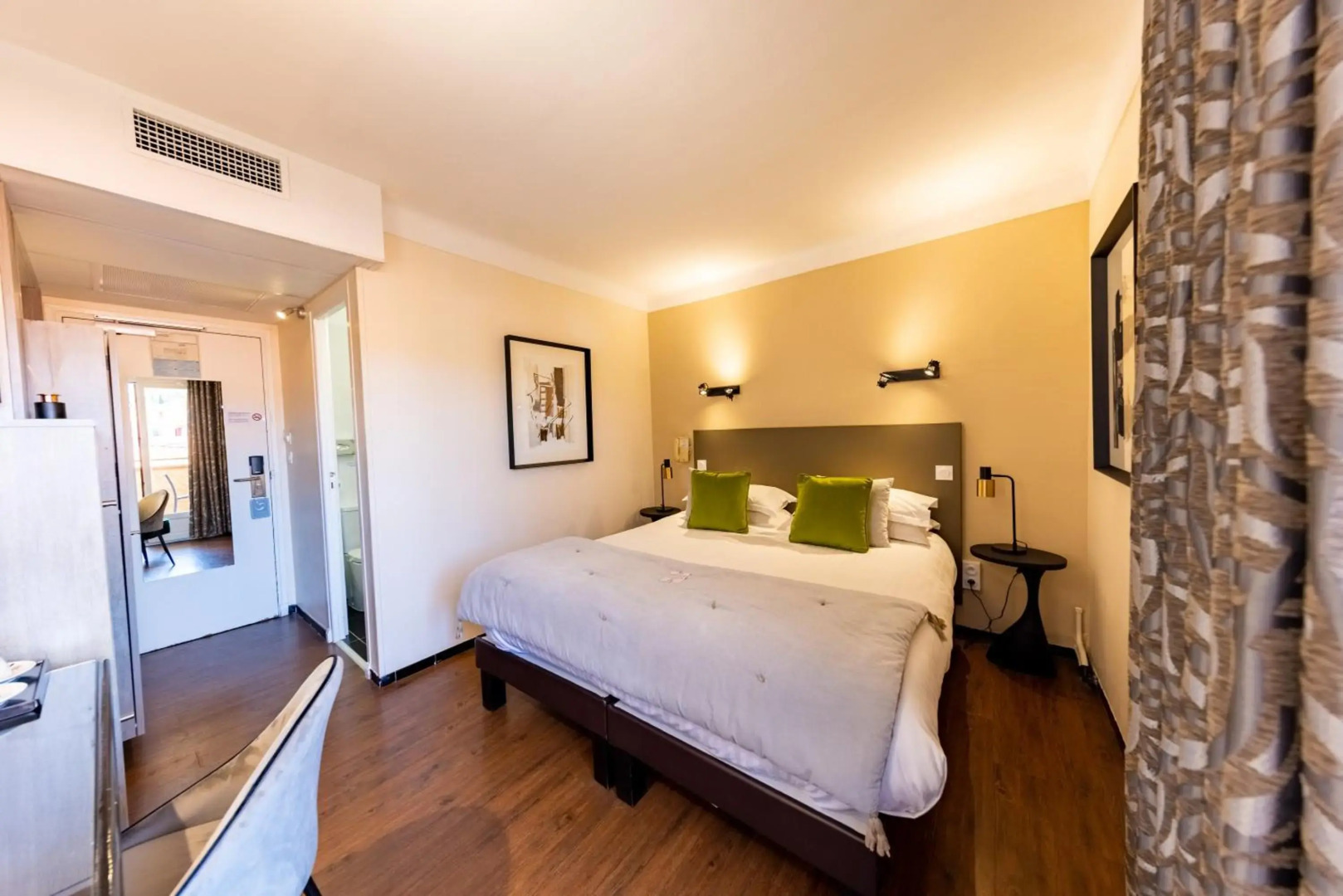 Le Madeloc Hôtel & Spa