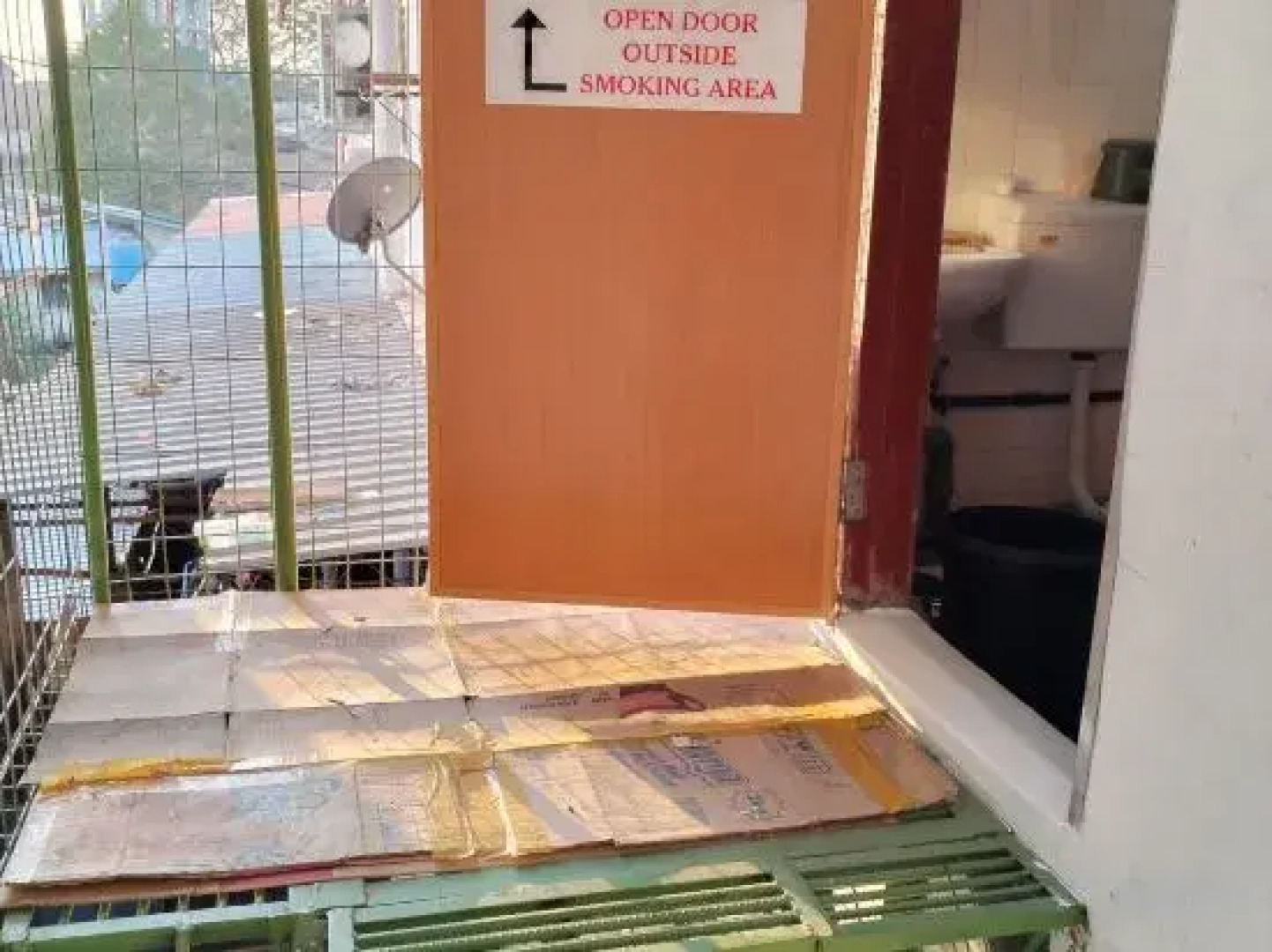 Wisma Orchid Homestay Tuaran