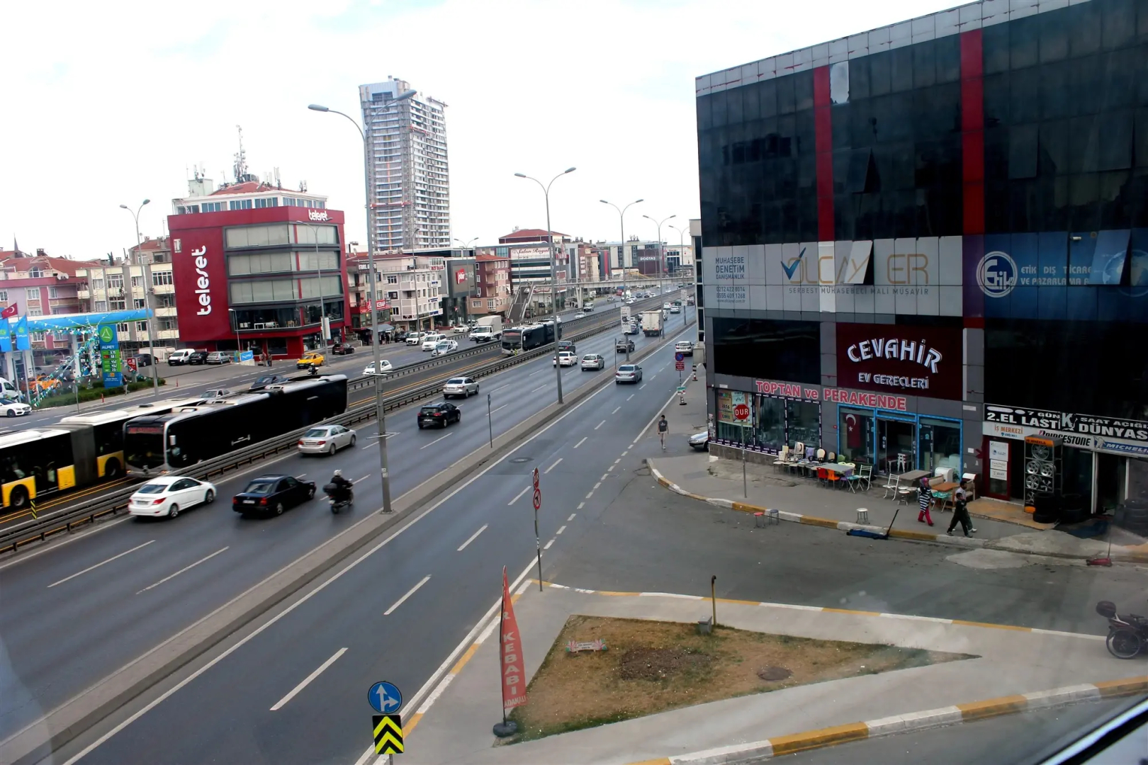 Avcilar Emre Hotel
