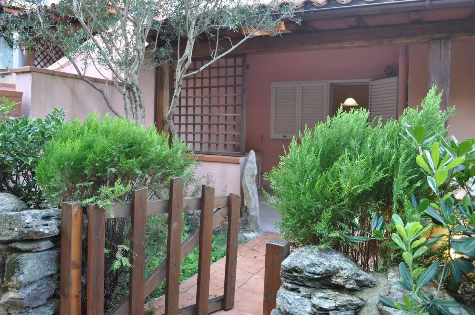 Residence Juniperus