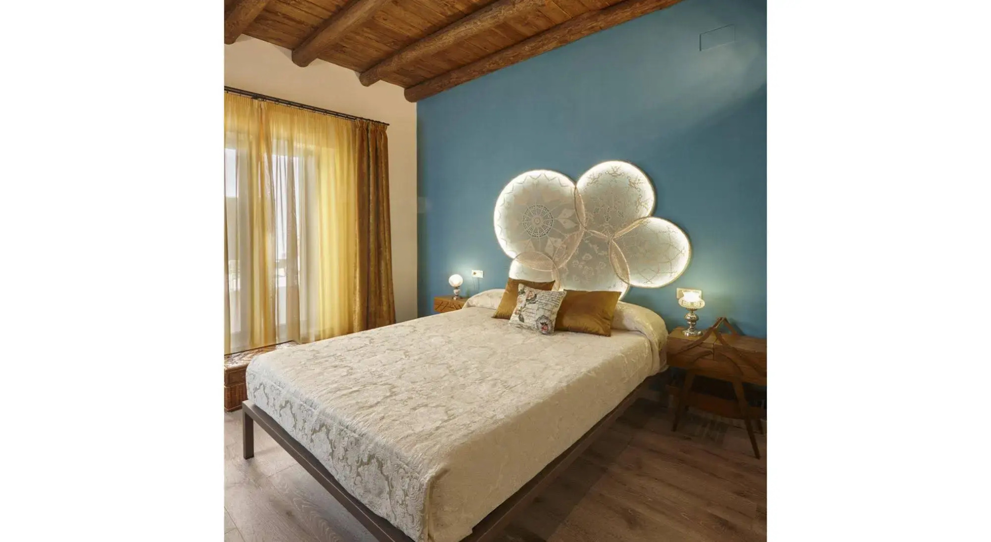 Hotel Restaurante Galeria Essentia