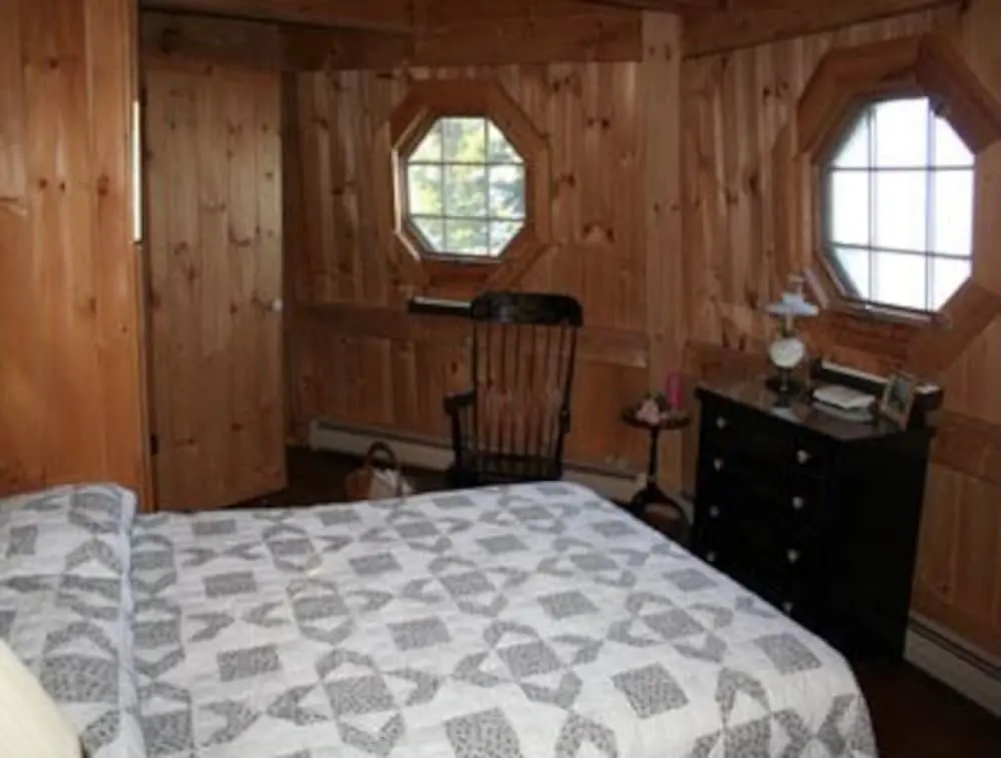 Lighthouse Point Estate - Two Bedroom Home