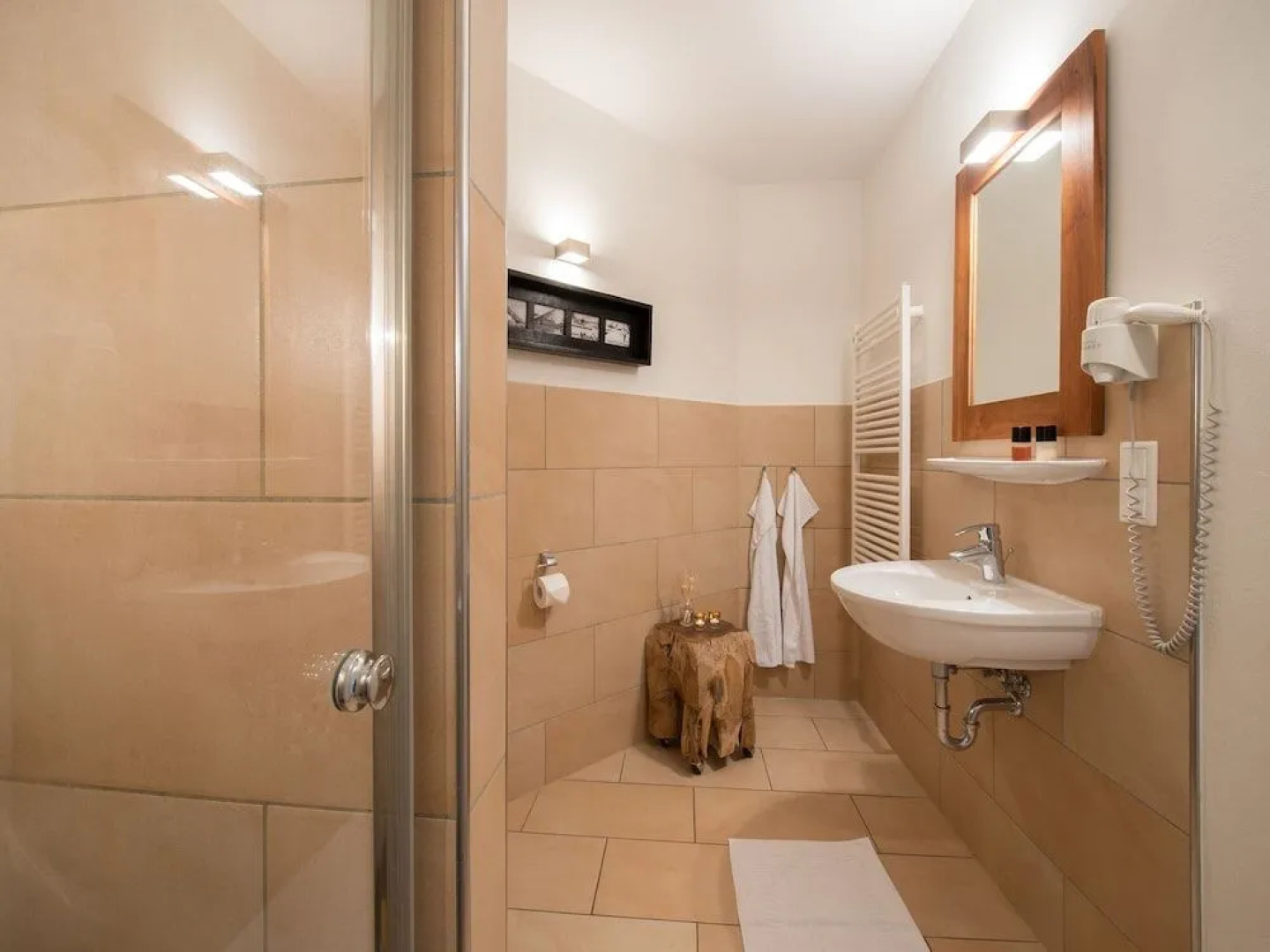 Apart-Hotel Ostseeperle