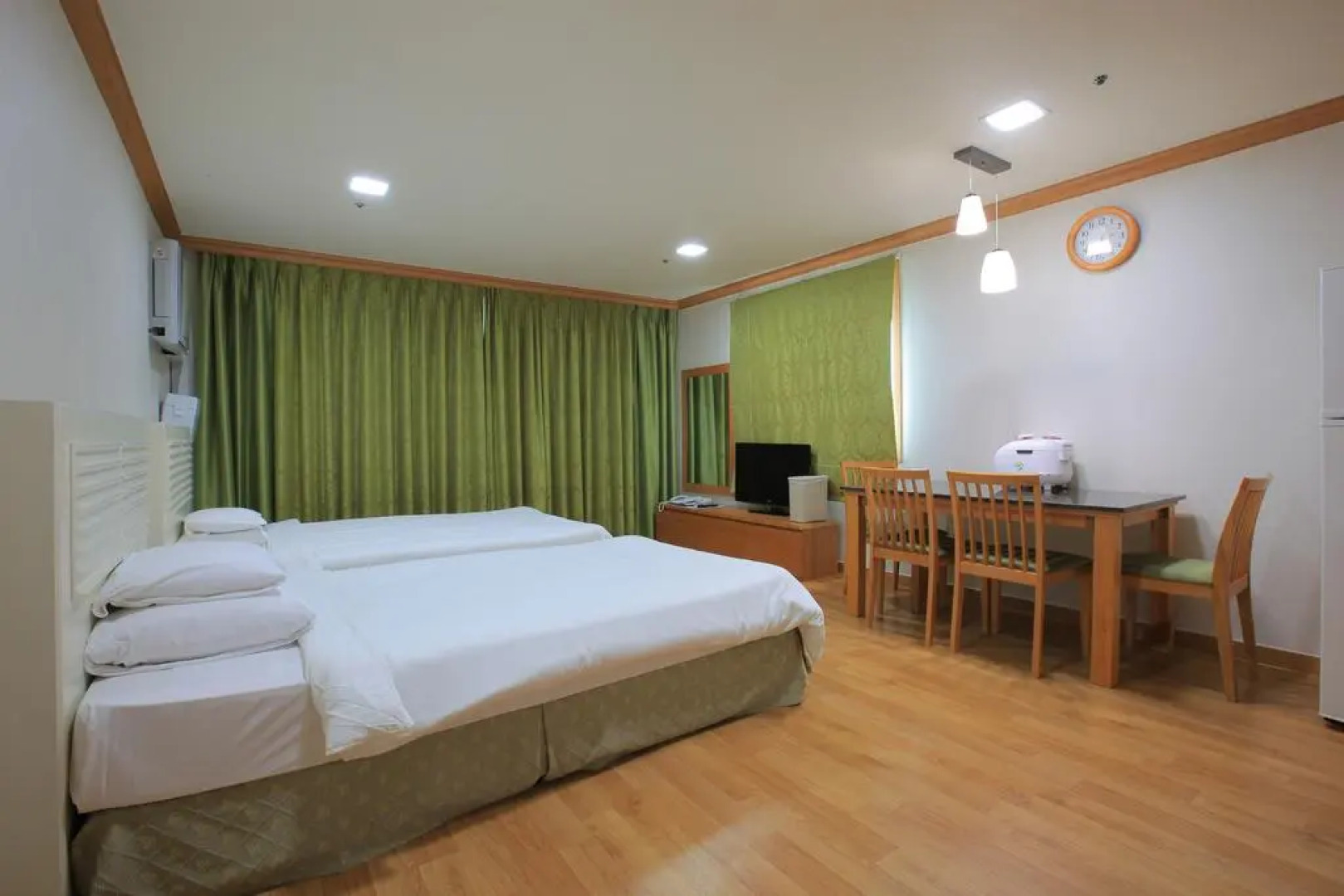 Yongpyong Resort Villa Condominium