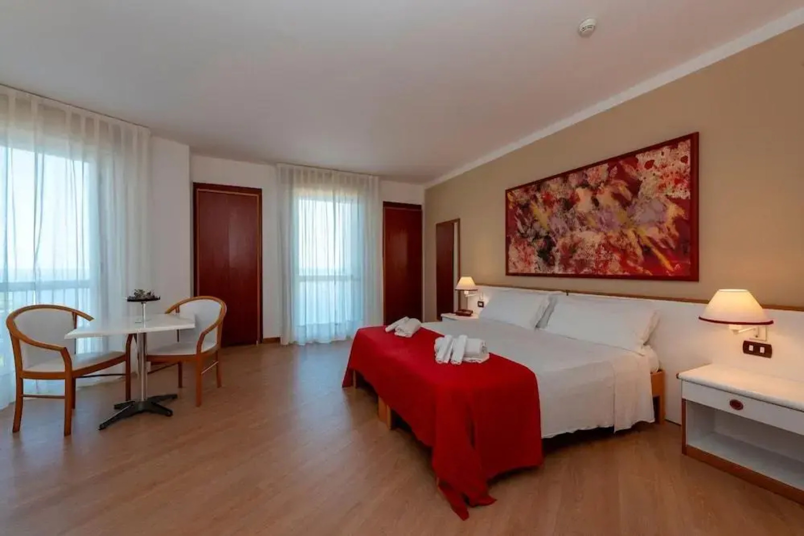 Hotel Villaggio Vacanze Torre Normanna