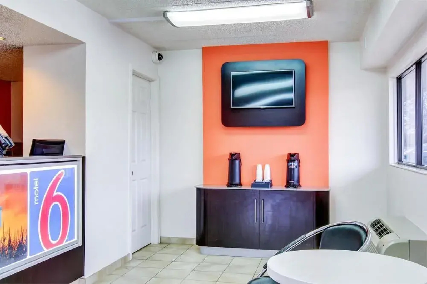 Motel 6 Florissant, Mo