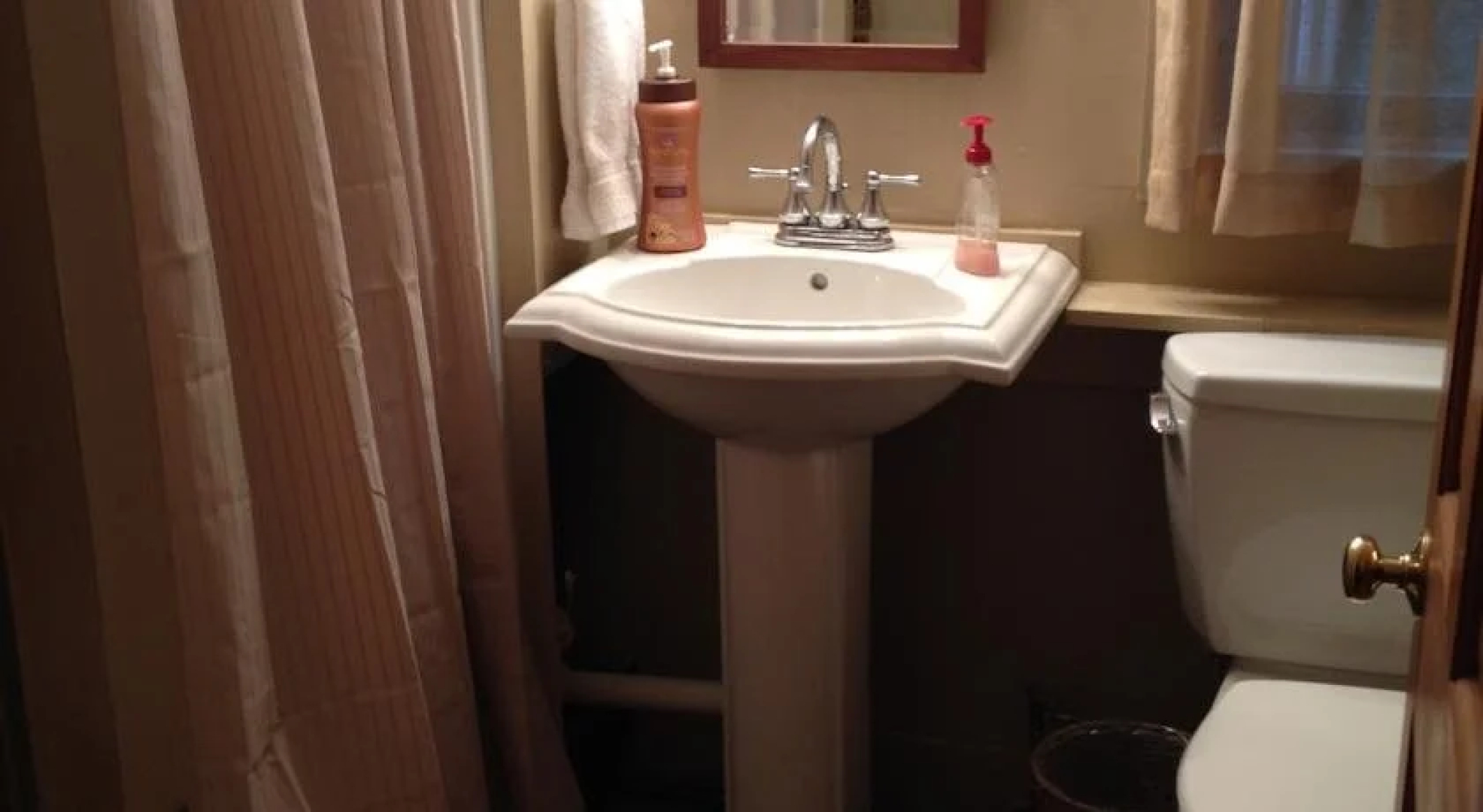 Rogers and Brown House B&B