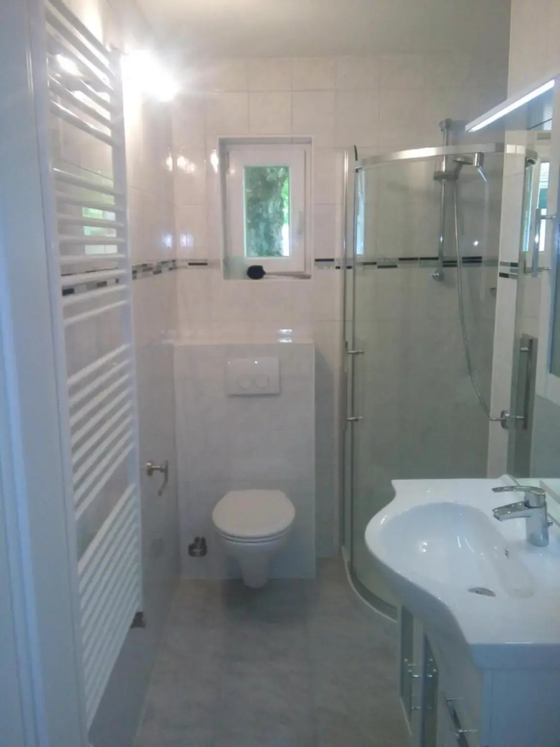 Appartementanlage Tecklenburger Altstadt