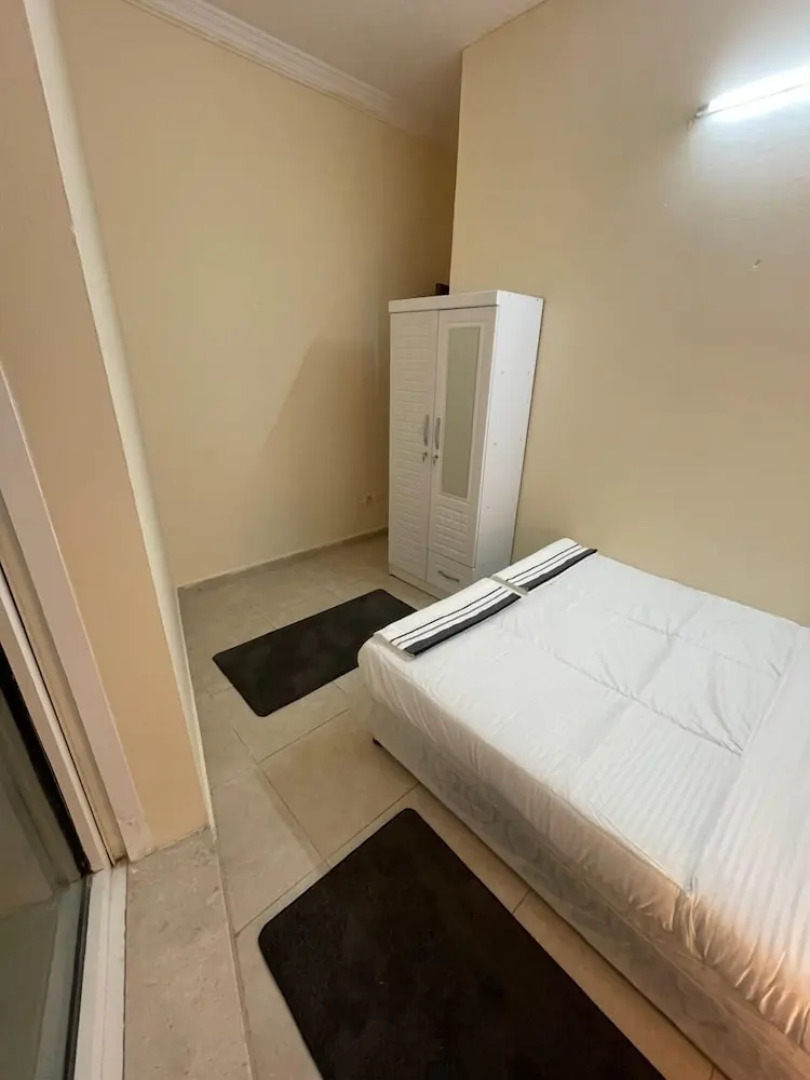 Pharaohs Inn Deira Hostel