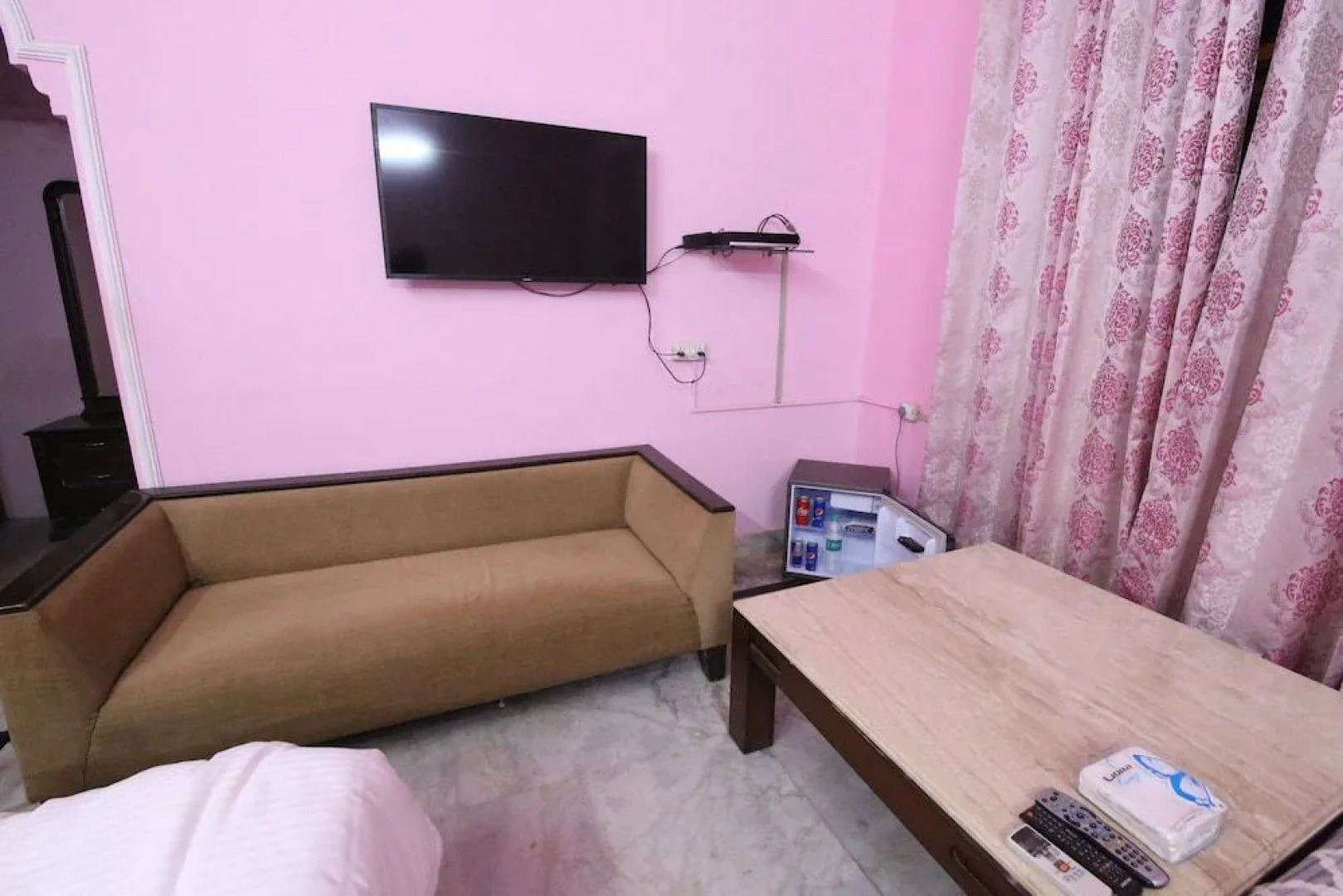 The Karnal Resort (Heritage)