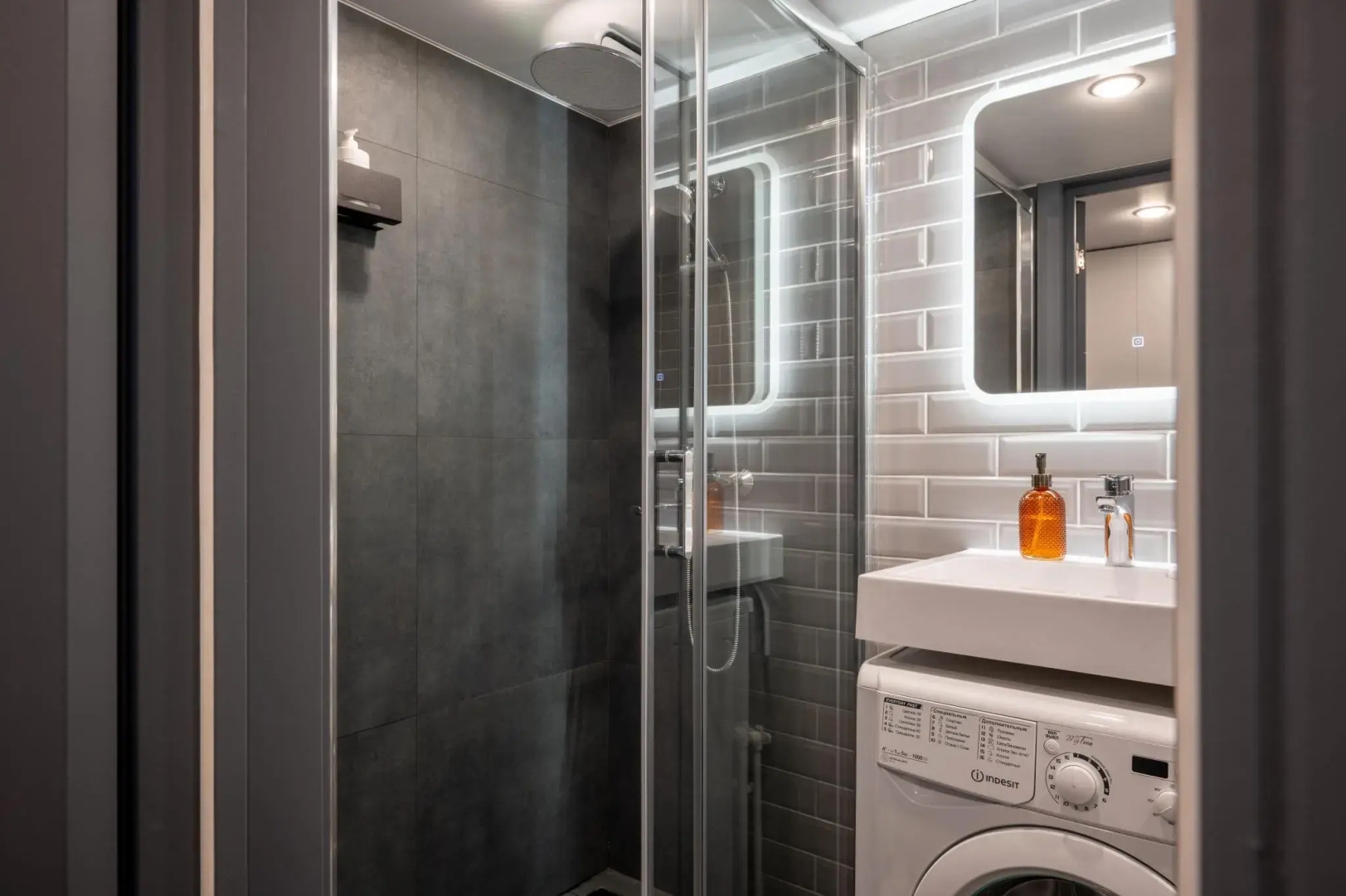 Апартаменты Queenstay на Войковской