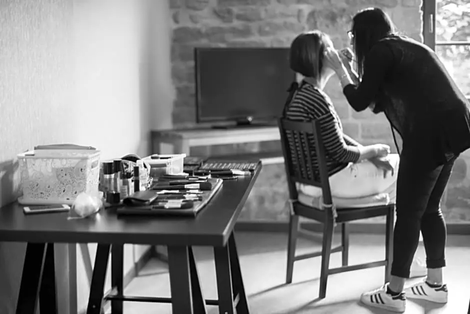 Chambres dHôtes La Fraiseraie